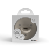 Tétine ChooChoo - La sucette physiologique en silicone