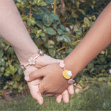 Ensemble de bracelets Strawberry Fair