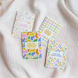 J'ai bien poussé ! - Sachet de graines de Fleurs des champs