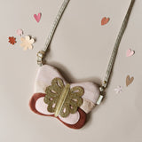 Sac Papillon Patchwork