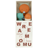 Gommu Pocket - Amande