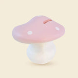 Tirelire Champignon