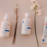 Shampoing doux Hydratant