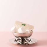Mini peigne nacre