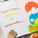 Livre Les Mots Adorables