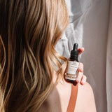 Mama hair - complément pour booster la pousse des cheveux