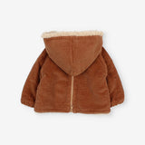 Manteau
