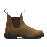 Classic Chelsea boots Adulte Saddle brown