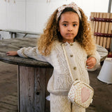 Bandeau à noeud Elsie