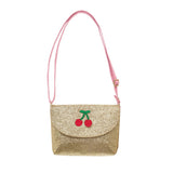 Sac à paillettes Cherry Dreams