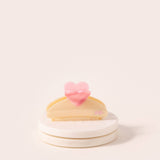 Pince cœur bonbon
