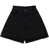 SHORT VETIVER Noir