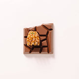 Mini pince cannelle