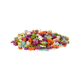 Méga Tube 240 Pcs - Mix Couleurs - PLUS PLUS