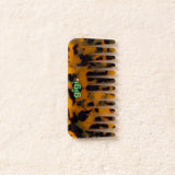 Mini peigne ondine
