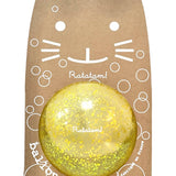 Ballon pailletés collection bulle 15 cm