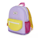 Sac à dos Mini Mauve