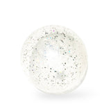 Ballon bulle 22 cm – Argent