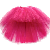 TUTU ROCK - déguisement