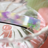 Barrette sirene