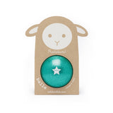 Ballon mouton 10 cm - Vert