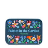 Pansements pour enfants - Fées dans le jardin