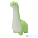 Lampe de nuit LED dinosaure de Mary