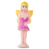 Œuf de fée géant à éclore - Fées dans le jardin