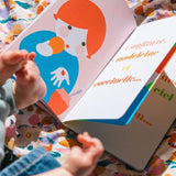 Livre Les Mots Adorables