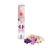 BIG - Tube 15 Pcs - Mix Couleurs - PLUS PLUS