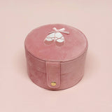 Boîte à bijoux Ballet