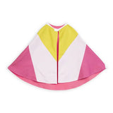 Le baby set super héros rose - déguisement