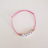 Bracelet LOVE