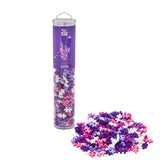 Méga Tube 240 Pcs - Mix Couleurs - PLUS PLUS