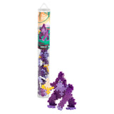Tube 100 Pcs - Animaux - Jeu de construction - PLUS PLUS