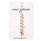 Bracelet NOUNOU