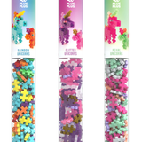 Tubes Licornes 100 Pcs - PLUS PLUS