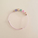 Bracelet HAPPY