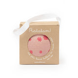 Petit Ballon red sky / Red Starry sky 12 cm – corail