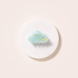 Pince rêve baby blue