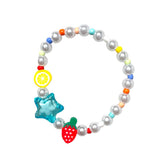 Le Bracelet Élastique – Tutti Frutti