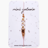 Bracelet MUM