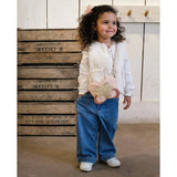 Sac Papillon Patchwork