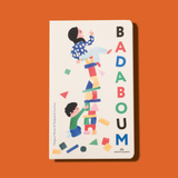 Livre BADABOUM