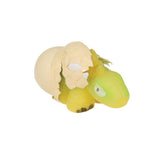 Oeuf de dinosaure à faire éclore