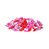 Méga Tube 240 Pcs - Mix Couleurs - PLUS PLUS