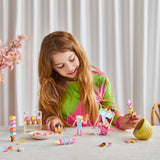 Kit découverte Glacier 285 Pcs - PLUS PLUS
