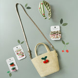 Ensemble de Chouchous Cherry Kiss