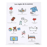 Affiche Mathilde Cabanas