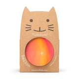 BALLON GUM 15CM ROSE & ORANGE 